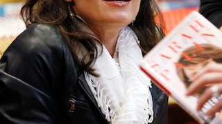 Sarah Palin's Weak "Refudiate" Defense